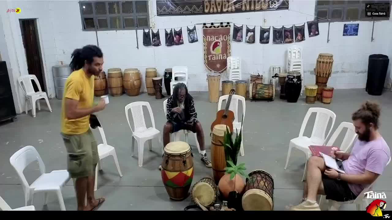 nacaonago - Gravado em 14/04/2026