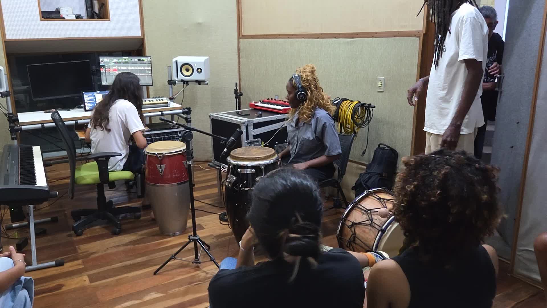 Garapa - Gravado em 19/04/2026