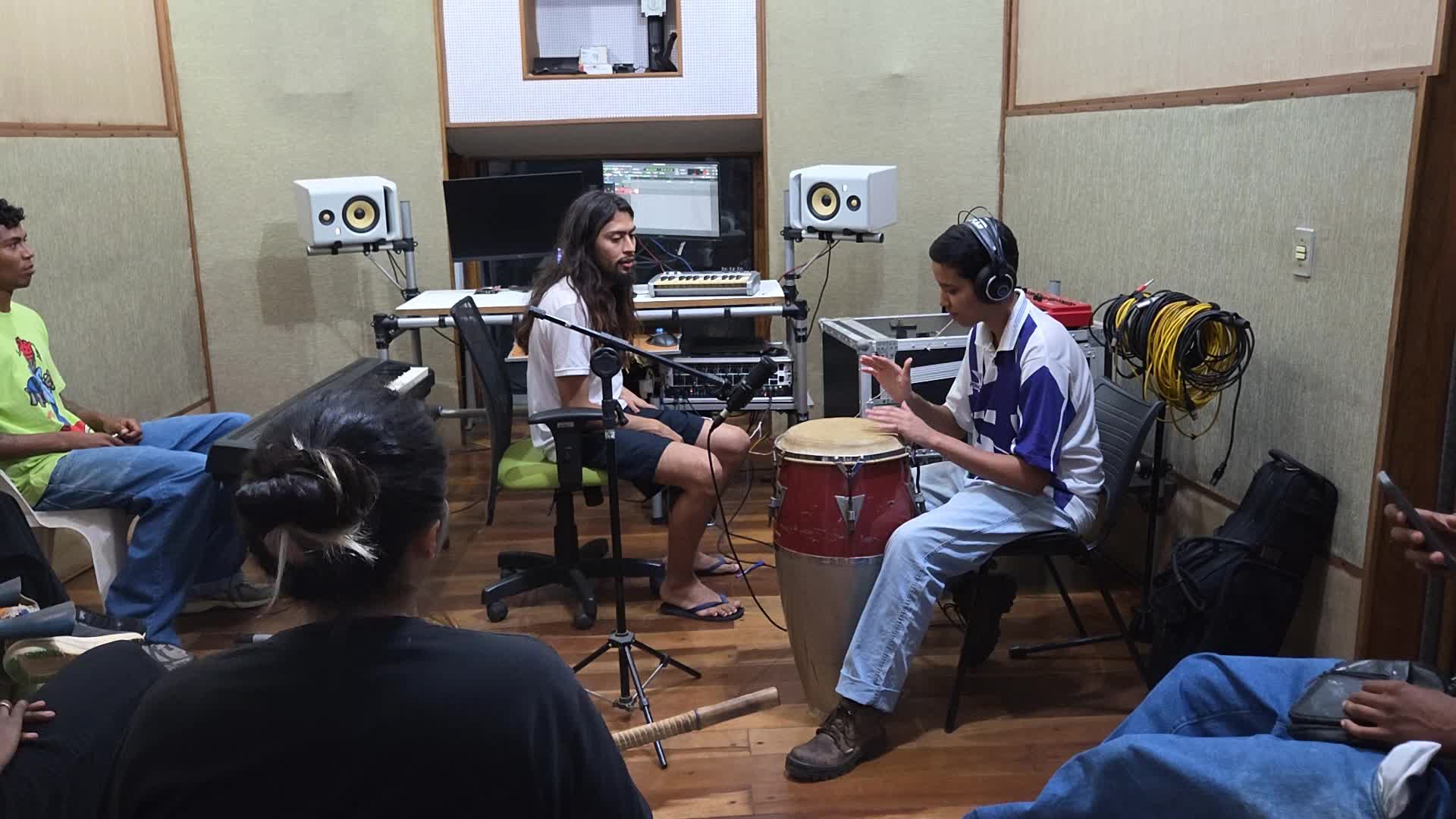 Garapa - Gravado em 19/04/2026