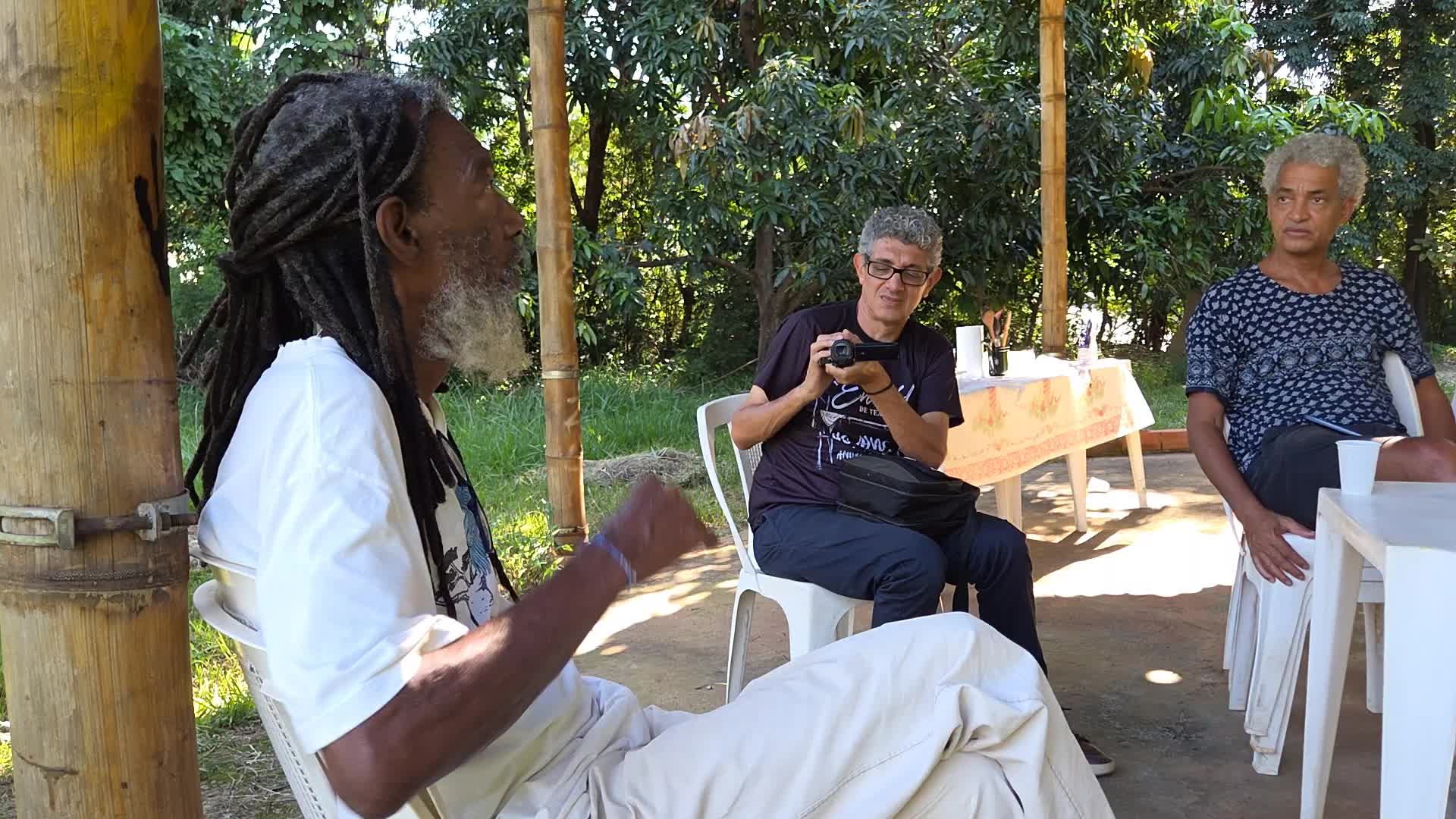 Garapa - Gravado em 19/04/2026