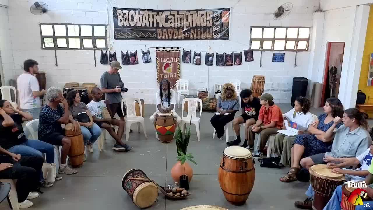 Garapa - Gravado em 19/04/2026