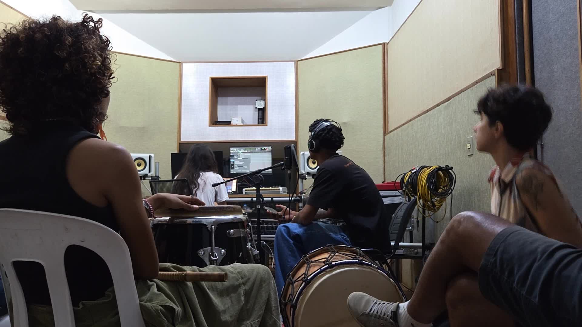 Garapa - Gravado em 19/04/2026