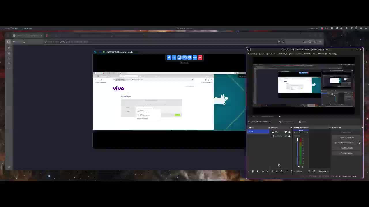 TVTainaAoVivo - Gravado em 21/04/2026