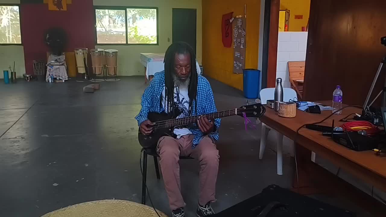 TCeWaillers - Gravado em 23/04/2026